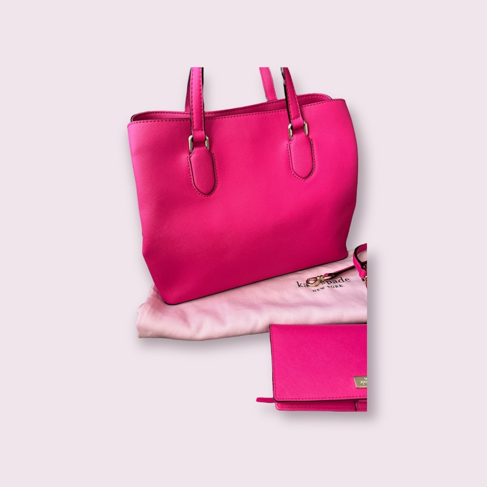 Kate Spade - Picture 4 of 5